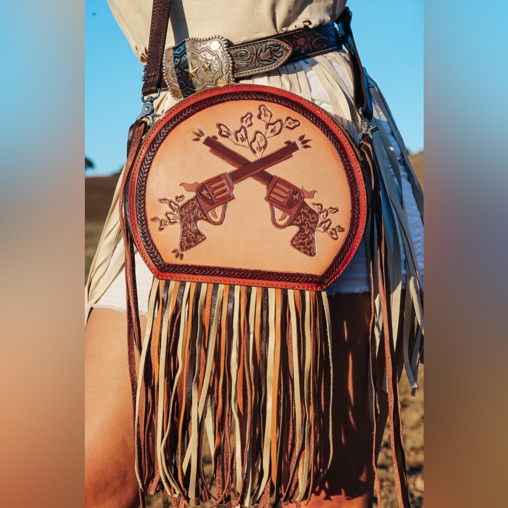 The Smoking Gun a Haute Southern Hyde by Beth Marie Exclusive